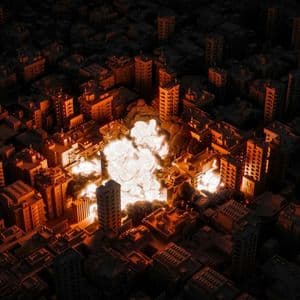 Qubic Claims Majority Control of Monero Hashrate, Raising 51% Attack Fears