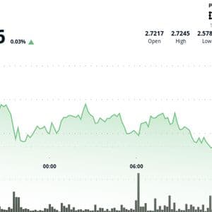 NEAR Faces Whipsaw Action as Institutional Flows Bolster Long-Term Outlook