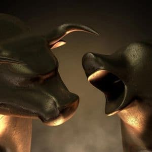Bullish Bets Lose $860M to Liquidations as ETH, BTC, XRP, DOGE Price Drop 9%