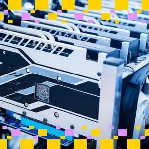 Two solo bitcoin miners hit rare $300,000 jackpots in the same week