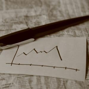 Bitcoin's 'digital gold' narrative crumbles again as $100,000 odds wilt after Trump's tariff threat