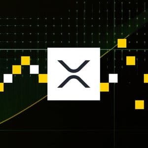 XRP slips below $2 after failed breakout triggers sharp reversal