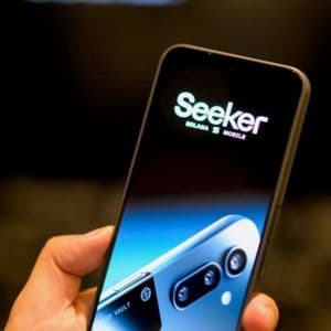 Solana Mobile begins SKR token airdrop to Seeker phone users