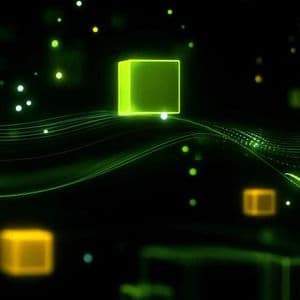 Blockchain technology can accelerate global GDP growth, Citizens says