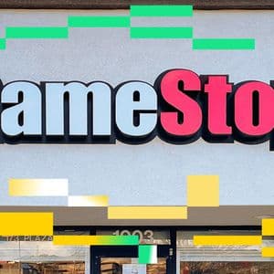 GameStop's $420 million bitcoin move sparks speculation of selling