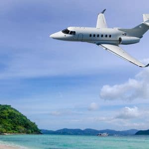 Ethereum treasury firm buys jet engines amid tokenization push after selling ETH