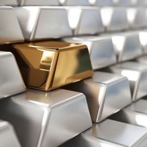 Bitcoin remains coiled under $88,500 as gold tops $5,000, silver gives back gains