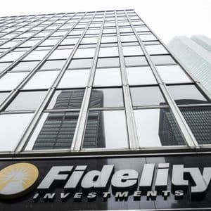 Fidelity Investments Starts its own stablecoin in a massive bet that future of banking is on blockchain