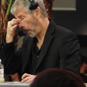 Michael Saylor’s bitcoin stack is officially underwater, but here’s why he likely won't reach for the panic button