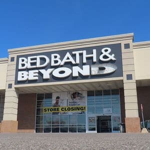 Bed Bath & Beyond stock jumps on deal to tokenize real estate with Tokens.com buy