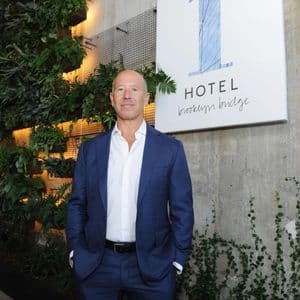 Real estate billionaire Barry Sternlicht is ready to tokenize assets, but says U.S. regulation blocks it
