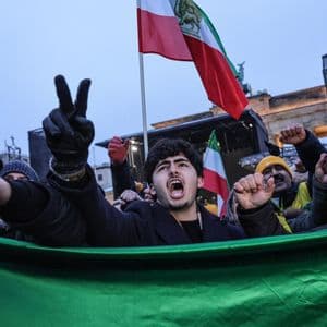 Iran’s rial collapse mirrors Lebanon’s crisis, driving citizens to bitcoin