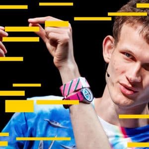 Ethereum's Vitalik Buterin proposes AI 'stewards' to help reinvent DAO governance