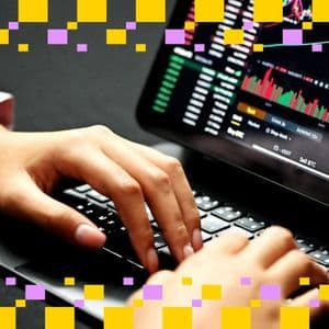 Bitcoin see-saws around $68,000, DOGE, ETH slide as tariff uncertainty weighs on risk assets