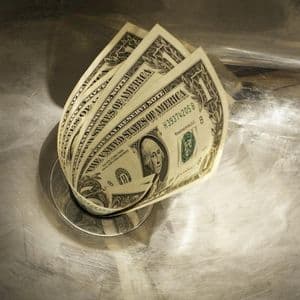 $61 million bitcoin whale liquidated on HTX as sentiment back at 'extreme fear'