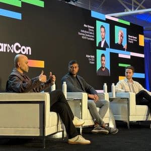 Kraken’s co-CEO could trust AI with 100% of his crypto — Dragonfly’s Haseeb Qureshi isn’t convinced