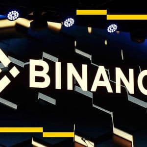 Binance brings back tokenized stocks trading with Ondo Finance deal