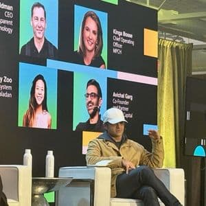 Crypto wallets for AI agents are creating a new legal frontier, says Electric Capital