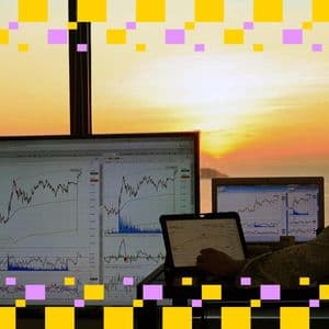 Decibel goes live on Aptos with a $58 million war chest and a secret weapon from Stripe's Bridge