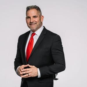 Grant Cardone plans to tokenize his firm's $5 billion real estate portfolio