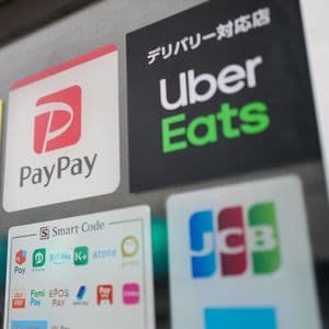 PayPay, 40% owner of Binance Japan, seeks up to $1.1 billion in Nasdaq IPO