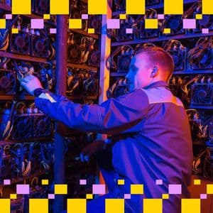 IREN to expand processing capacity by 50%, prepares at-the-market offering