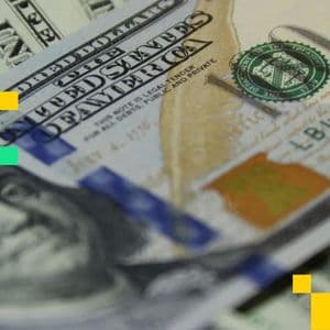 Bitcoin slips below $68,000 heading into the weekend as dollar posts steepest weekly gain in a year
