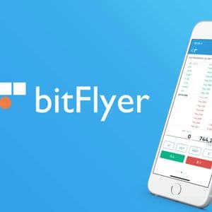 Bitflyer volume surges 200% past Binance, Coinbase as oil spike sends Nikkei sliding