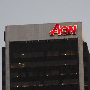 Global insurance broker Aon tests stablecoin payments with Coinbase, Paxos