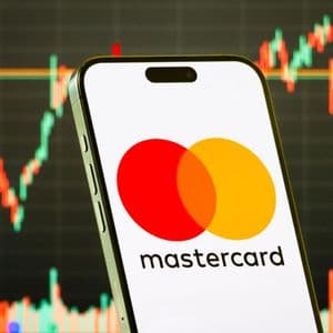 Binance, PayPal and Ripple join Mastercard’s massive new push into blockchain payments