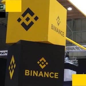 Binance sues Wall Street Journal as newspaper says U.S. Dept. of Justice is investigating Iran transactions