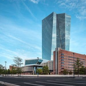 European Central Bank unveils tokenized finance plan to bolster EU's financial autonomy