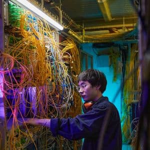 Cathie Wood's Ark Invest says quantum computing is a long-term risk for bitcoin, not an imminent threat