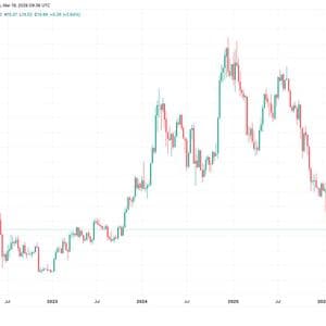 Bitcoin, unusually, outperforms gold as hawkish Fed, oil price fuel risk-off sentiment