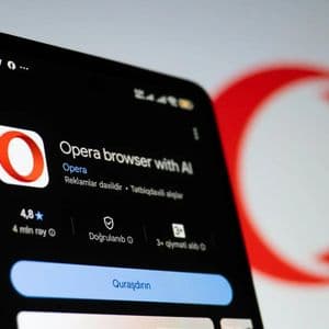 Browser maker Opera seeks 160 million CELO stake  to become key network stakeholder