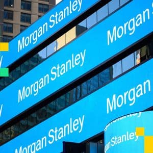 Morgan Stanley sets MSBT ticker and $1 million seed capital for bitcoin ETF