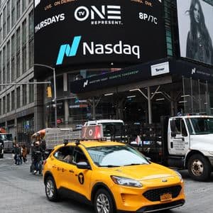 Nasdaq winning SEC approval to move stocks onchain shows how Wall Street is taking charge of crypto tech