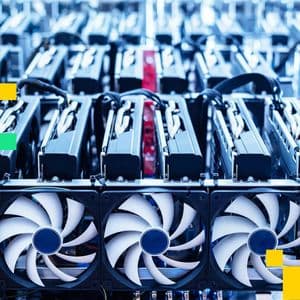 Bitcoin's mining concentration just showed up in a rare 2-block reorg
