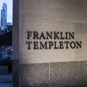 Franklin Templeton puts its $1.7 trillion weight behind Ondo to bring 24/7 stock trading to the blockchain