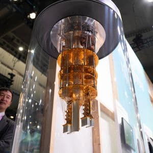 Here's how bitcoin, Ethereum and other networks are preparing for the looming quantum threat