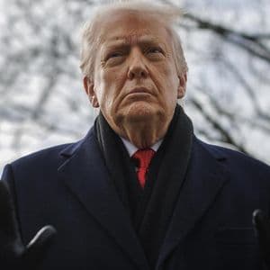 Bitcoin jumps as Trump says U.S. in talks with 'new regime' in Iran, threatens oil infrastructure if deal fails