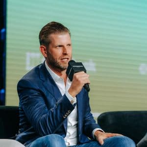 Trump-backed American Bitcoin hits 7,000 BTC as holdings expand rapidly