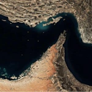 Bitcoin holds $67,500 as Trump signals he may end Iran war with Hormuz still shut
