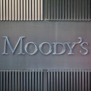 Bitcoin enters the public bond market as Moody’s gives a first-of-its-kind crypto deal a rating