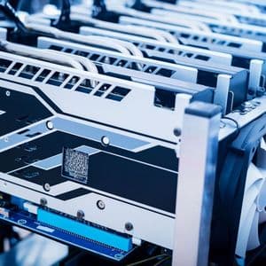 Solo bitcoin miner overcomes 1-in-28,000 odds to secure $210,000 block reward