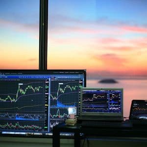 Pre-market crypto stocks are glowing green after the ceasefire news
