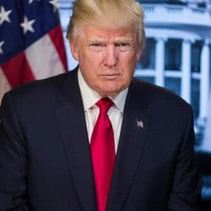 Bitcoin slips below $71,000 as Trump orders blockade of Strait of Hormuz
