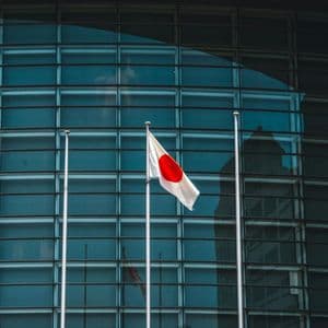 Japan's central bank cools rate hike expectations, removing a key risk for bitcoin's rally