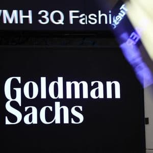 Goldman Sachs files for bitcoin income ETF in crypto push