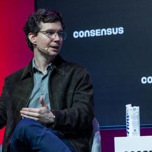 Why this ex-Solana exec is using a Wall Street trick to level the playing field in DeFi